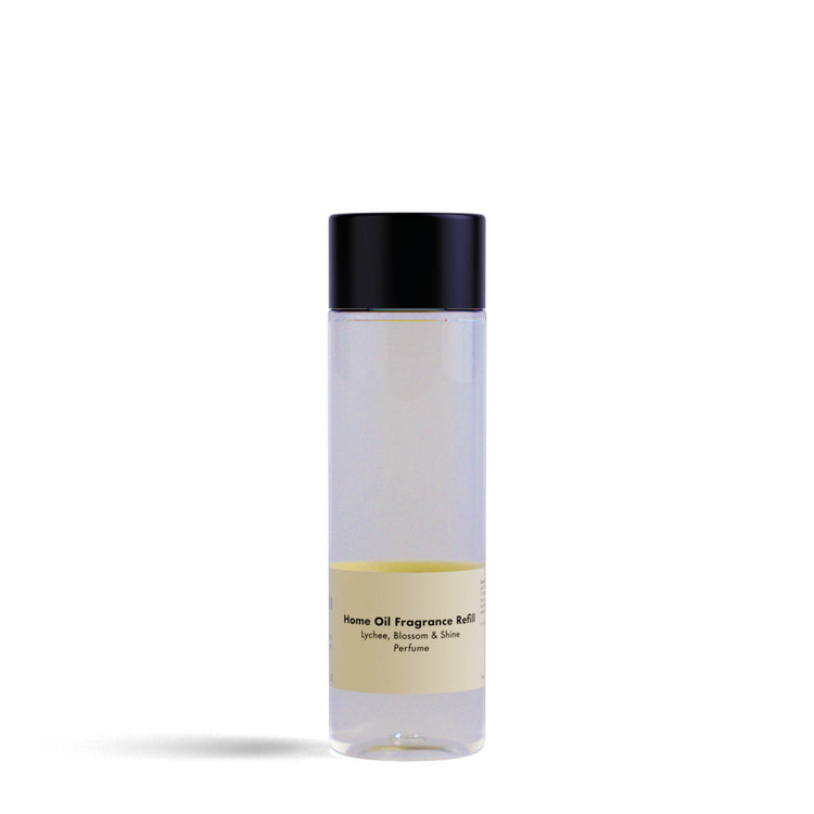 JANZEN Náplň do difuzéru &C Lychee Blossom & Shine 200 ml