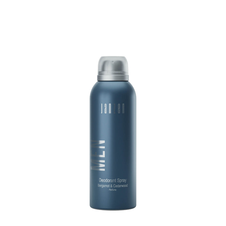 JANZEN Deodorant ve spreji MEN, 150ml