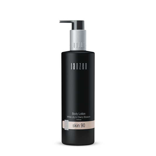 JANZEN telové mlieko Skin 250 ml