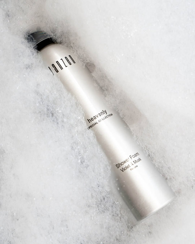 JANZEN sprchová pena Heavenly 200 ml