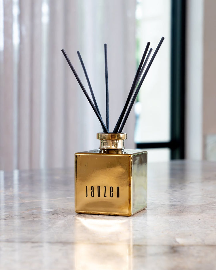 JANZEN Aróma difuzér Euphoria 200 ml