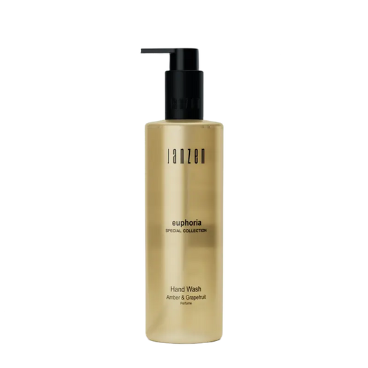 JANZEN tekuté mýdlo Euphoria 250 ml