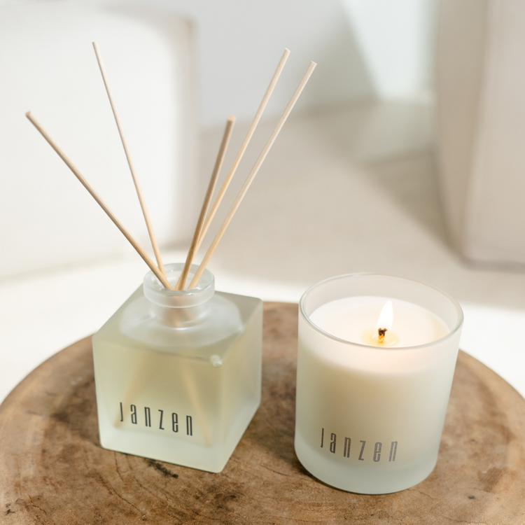 JANZEN dárková sada Cosy Moments Black