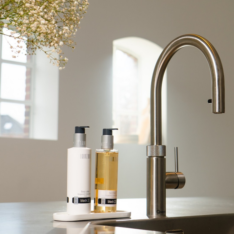 JANZEN telové mlieko Black 250 ml