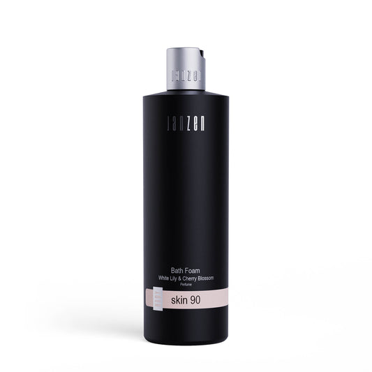 JANZEN pěna do koupele Skin 400 ml