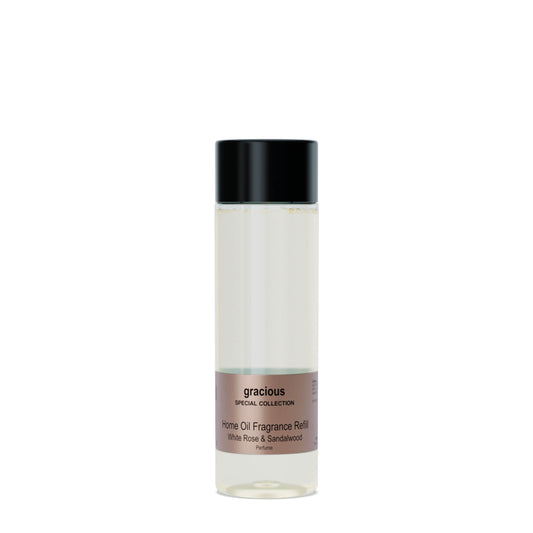 JANZEN Náplň do difuzéru Gracious 200 ml
