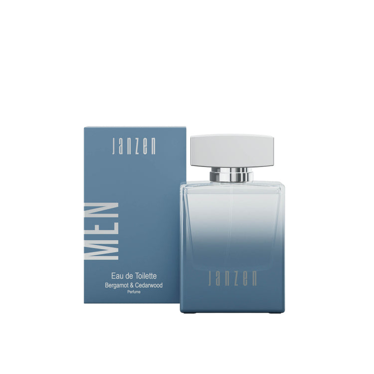 JANZEN Toaletní voda pro Muže 50ml