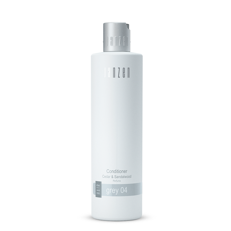 JANZEN kondicionér Grey 300 ml