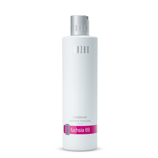 JANZEN kondicionér Fuchsia 300 ml