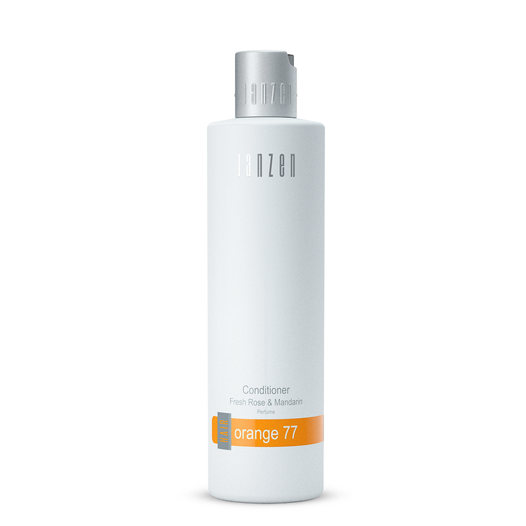 JANZEN kondicionér Orange 300 ml