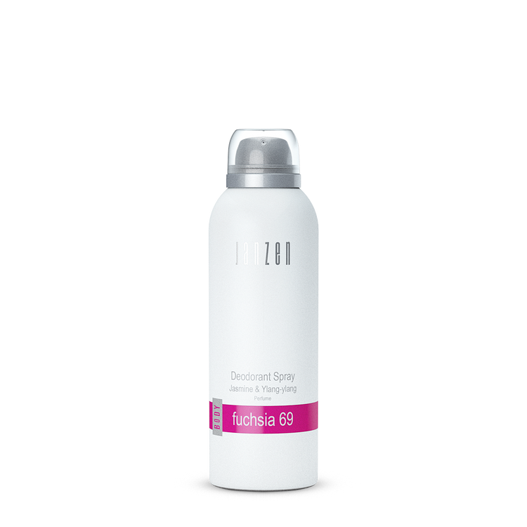 JANZEN deodorant Fuchsia 150 ml