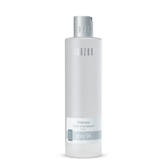 JANZEN šampon Grey 300 ml