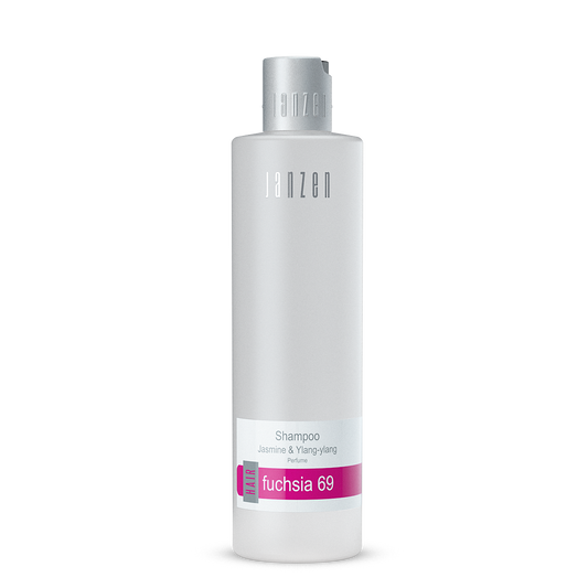 JANZEN šampon Fuchsia 300 ml