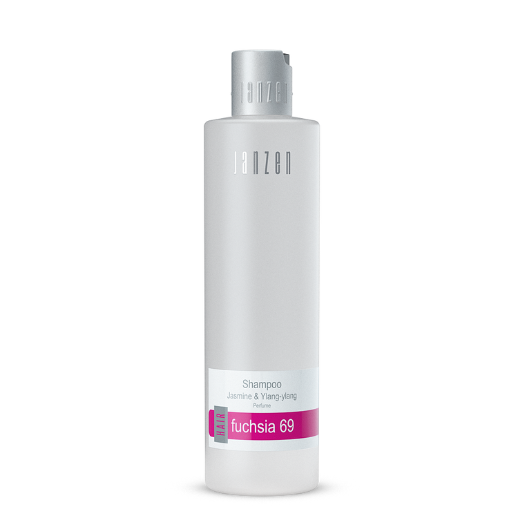 JANZEN šampon Fuchsia 300 ml