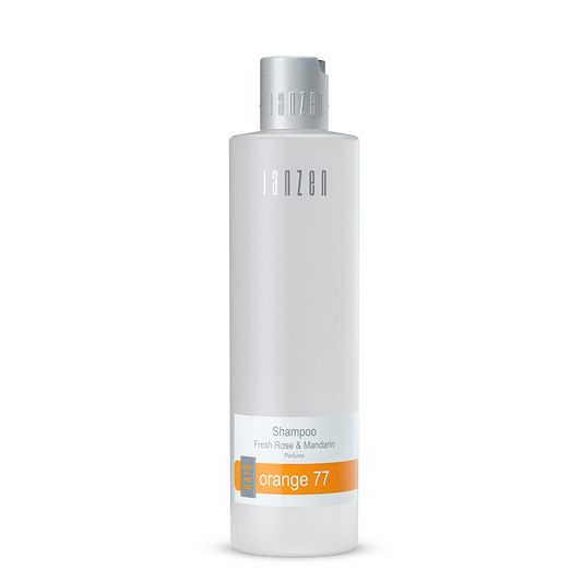 JANZEN šampon Orange 300 ml