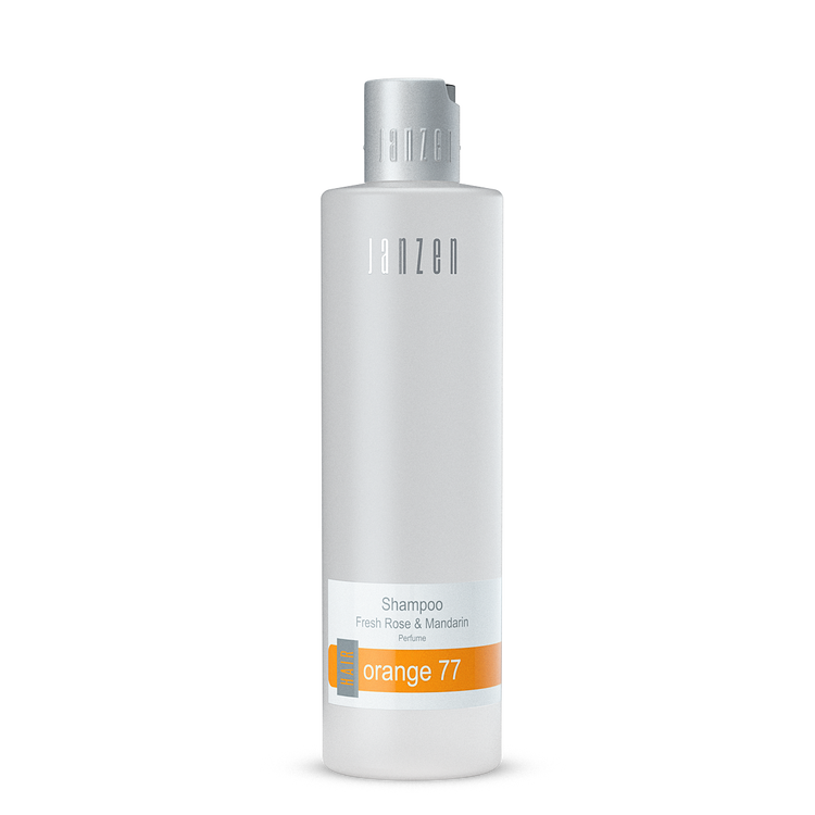 JANZEN šampon Orange 300 ml