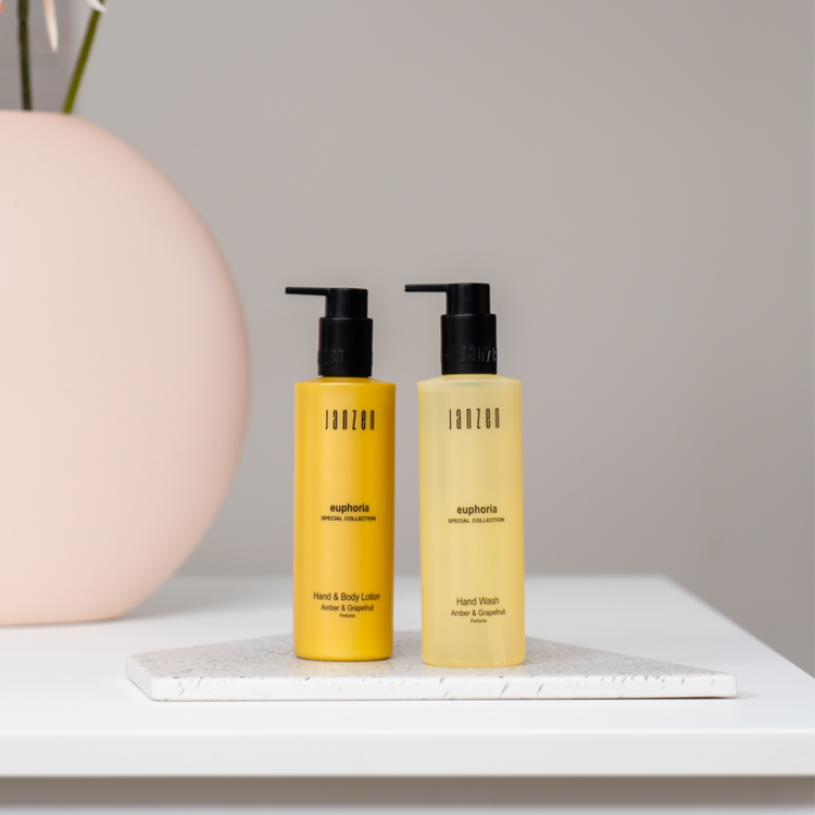 JANZEN Dárková sada Euphoria XL