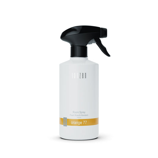 JANZEN Interiérový parfém ve spreji Orange 500 ml